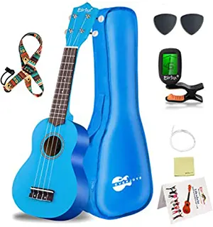 ukelele_soprano_everjoys_azul