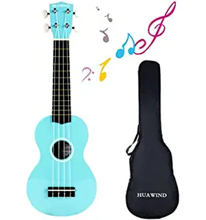 ukelele_soprano_hua_wind_azul