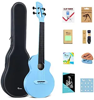 ukelele_soprano_rosen_nova